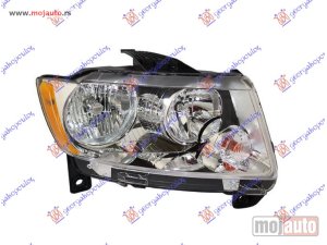 NOVI: delovi  FAR (DEPO) Desno Jeep grand cherokee 11-14 -dostupno