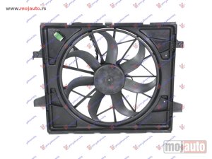 NOVI: delovi  VENTILATOR (3.6/5.7 BENZIN) Jeep grand cherokee 11-14 -dostupno