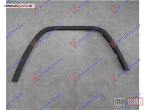 NOVI: delovi  RUB PLASTICNI PREDNJEG BLATOBRANA Desno Jeep grand cherokee 11-14 -dostupno