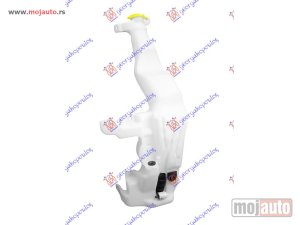 NOVI: delovi  POSUDA ZA TECNOST BRISACA (MOTOR) (SENZOR NIVOA) (PRSKALICE FAROVA) Jeep grand cherokee 11-14 -dostupno
