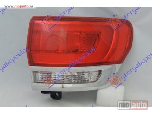 NOVI: delovi  STOP LAMPA SPOLJASNJA (TYC) Desno Jeep grand cherokee 14-17 -nedostupno