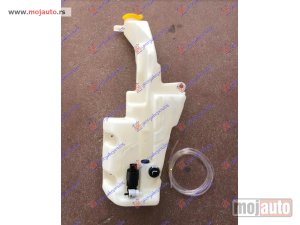 NOVI: delovi  POSUDA ZA TECNOST BRISACA (SA PRSKALICAMA FAROVA) (MOTOR) Jeep grand cherokee 14-17 -dostupno
