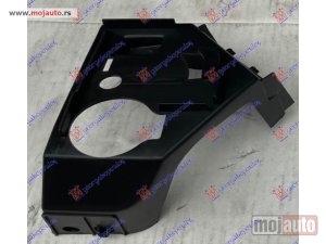 NOVI: delovi  NOSAC ZADNJEG BRANIKA Levo Jeep wrangler 18- -dostupno