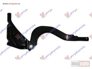 NOVI: delovi  MAKAZE HAUBE Levo Jeep cherokee (kl) 19- -dostupno