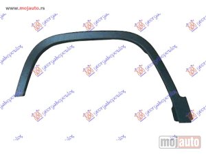 NOVI: delovi  RUB PLASTICNI PREDNJEG BLATOBRANA Desno Jeep cherokee (kl) 19- -dostupno