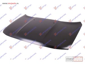 NOVI: delovi  HAUBA Jeep renegade 14-18 -dostupno