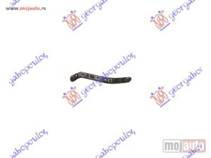 NOVI: delovi  NOSAC PREDNJEG BRANIKA BOCNI PLASTICNI Desno Jeep renegade 18- -dostupno