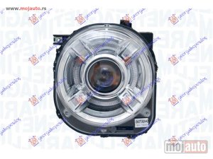 NOVI: delovi  FAR Bi-XENON (MARELLI) Levo Jeep renegade 18- -dostupno