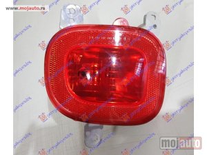 NOVI: delovi  ZADNJA MAGLENKA (O) Levo Jeep renegade 14-18 -dostupno