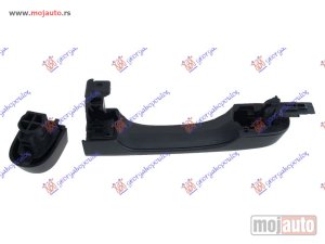 NOVI: delovi  KVAKA PREDNJIH (& ZADNJIH L=D) VRATA SPOLJASNJA PM Desno Jeep renegade 18- -dostupno