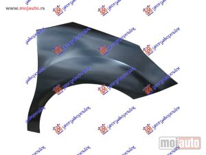 NOVI: delovi  BLATOBRAN Desno Citroen ds3 14-16 -dostupno