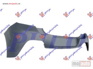NOVI: delovi  ZADNJI BRANIK PM Citroen c3 16-24 -nedostupno
