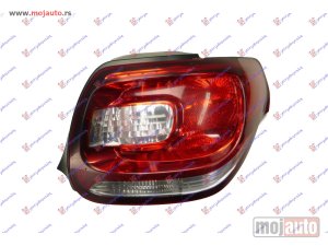 NOVI: delovi  STOP LAMPA (DEPO) Desno Citroen ds3 10-14 -dostupno