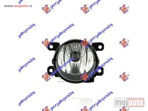 Glavna slika - MAGLENKA (E) (DEPO) Citroen c5 air cross 18- -dostupno - MojAuto