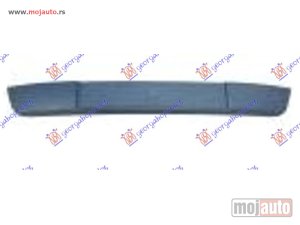 NOVI: delovi  LAJSNA CENTRALNE RESETKE PREDNJEG BRANIKA SIVA Citroen c4 picasso 14-17 -dostupno