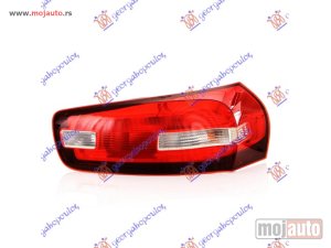 NOVI: delovi  STOP LAMPA (DEPO) Desno Citroen c4 picasso 14-17 -dostupno