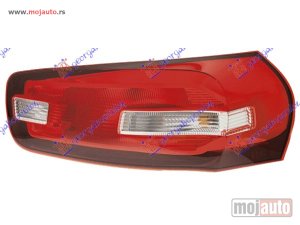 NOVI: delovi  STOP LAMPA (HELLA) Desno Citroen c4 picasso 14-17 -dostupno