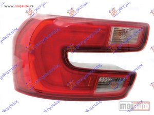 NOVI: delovi  STOP LAMPA (MARELLI) Levo Citroen c4 grand picasso 14-17 -dostupno