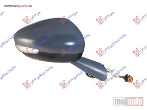 Glavna slika - RETROVIZOR ELEK. SA GREJ. PM (ELEKTRO-SKLOPIV) (MIG) (SVETLO) (MEM) (MRTAV UGAO) (SENZOR) (A KVAL) (KONVEKSNO STAKLO) Desno Citroen c4 grand picasso 14-17 -dostupno - MojAuto