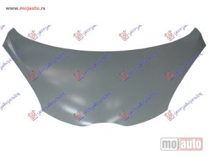 NOVI: delovi  HAUBA Citroen c1 12-14 -dostupno