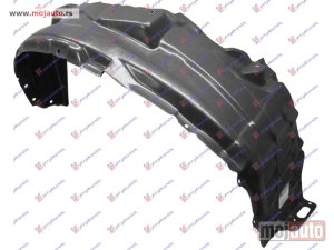 Glavna slika - POTKRILO Desno Citroen c4 air cross 12-15 -dostupno - MojAuto