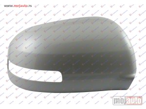 NOVI: delovi  POKLOPAC RETROVIZORA PM (SA OTVOROM ZA MIGAVAC) Desno Citroen c4 air cross 12-15 -dostupno