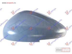 Glavna slika - POKLOPAC RETROVIZORA CRNI Levo Citroen c3 air cross 21- -dostupno - MojAuto