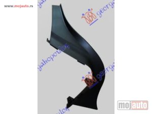 NOVI: delovi  LAJSNA STOP LAMPE UNUTRASNJA Levo Citroen c-elysee 13-16 -dostupno