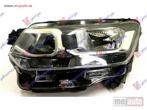 Glavna slika - FAR ELEKTRICNI (DEPO) Levo Citroen berlingo van 19- -dostupno - MojAuto