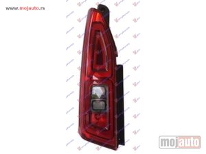 NOVI: delovi  STOP LAMPA (DEPO) Levo Citroen berlingo 19- -nedostupno