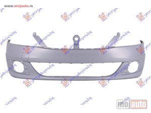 Glavna slika - PREDNJI BRANIK PM (SA MAGLENKAMA) Dacia logan-mcv 08-12 -nedostupno - MojAuto