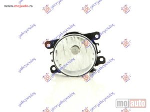 Glavna slika - MAGLENKA (PSX24W) (E) (TYC) Dacia logan-mcv 08-12 -dostupno - MojAuto