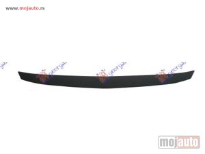 NOVI: delovi  LAJSNA PVC MASKE CRNA Dacia logan-mcv 08-12 -dostupno