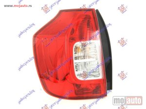 NOVI: delovi  STOP LAMPA (MCV) (DEPO) Levo Dacia logan-mcv 12-16 -dostupno