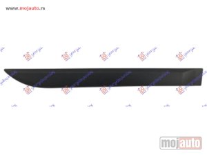 NOVI: delovi  LAJSNA ZADNJIH VRATA (MCV) Desno Dacia logan-mcv 12-16 -dostupno
