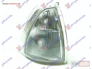 NOVI: delovi  MIGAVAC Desno Dacia solenza 03-07 -dostupno