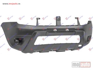 NOVI: delovi  PREDNJI BRANIK PM (BEZ MAGLENKI) (A KVALITET) Dacia duster 10-17 -dostupno