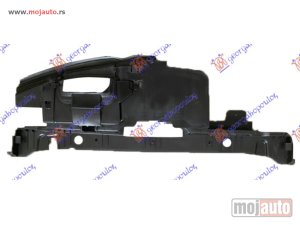 NOVI: delovi  NOSAC PVC MASKE GORNJI PLASTICAN Chevrolet cruze 13- -dostupno