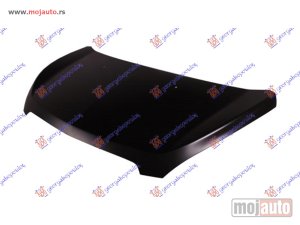 NOVI: delovi  HAUBA Chevrolet spark 10-13 -dostupno