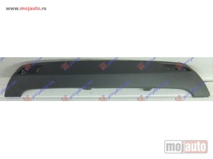 NOVI: delovi  POKLOPAC NA ZADNJEM BRANIKU DONJI (O) Chevrolet spark 10-13 -nedostupno