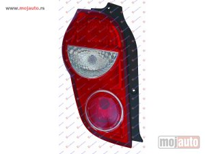 NOVI: delovi  STOP LAMPA (DEPO) Levo Chevrolet spark 13- -dostupno