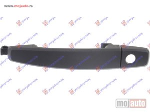 NOVI: delovi  KVAKA PREDNJIH VRATA (L=D) SPOLJASNJA Chevrolet aveo sedan 07-12 -dostupno