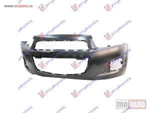 NOVI: delovi  PREDNJI BRANIK PM Chevrolet aveo sdn-h/b 12- -dostupno