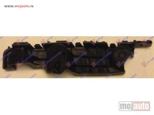 NOVI: delovi  NOSAC PREDNJEG BRANIKA BOCNI PLASTICNI Desno Chevrolet aveo sdn-h/b 12- -dostupno