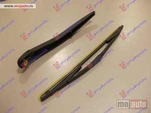NOVI: delovi  ZADNJI BRISAC KOMPLET 390mm Fiat croma sw 05-09 -dostupno
