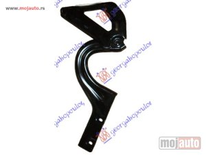 NOVI: delovi  MAKAZE HAUBE (O) Levo Fiat doblo 09-15 -dostupno