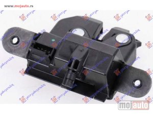 NOVI: delovi  BRAVA PREDNJIH VRATA (CENTRALNO ZAKLJUCAVANJE) (4pins) Fiat doblo 09-15 -dostupno