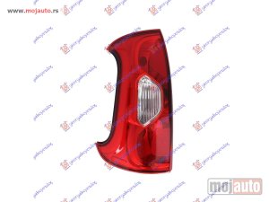 NOVI: delovi  STOP LAMPA (DEPO) Levo Fiat panda new 12- -nedostupno