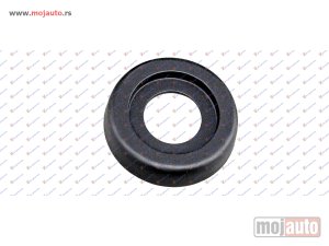 Glavna slika - PRSTEN RUCICE ZA PODIZANJE PROZORA CRNA Fiat panda new 12- -dostupno - MojAuto