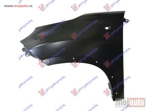 Glavna slika - BLATOBRAN (TREKKING) Levo Fiat 500 l 12-17 -dostupno - MojAuto